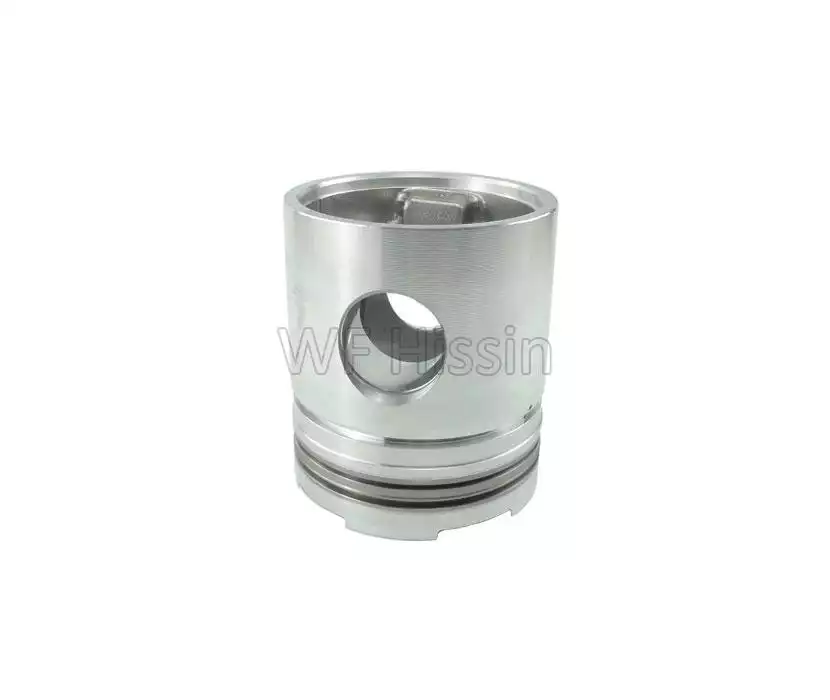 Piston SHANTUI PENGPU